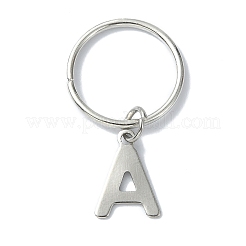 26Pcs 201 Stainless Steel Braiding Hair Pendants Decoration Clips&nbsp;PALLOY-JF02395