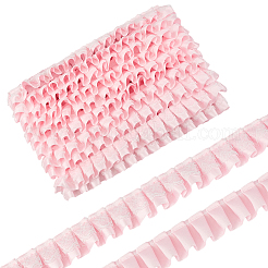 Polyester Ribbon&nbsp;SRIB-WH0011-390B