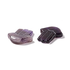 Natural & Synthetic Mixed Gemstone Cabochons&nbsp;G-E579-04
