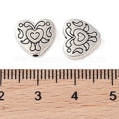Tibetan Style Alloy Beads&nbsp;FIND-C060-001AS