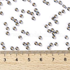 TOHO Round Seed Beads&nbsp;SEED-JPTR08-0997