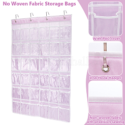 No Woven Fabric Storage Bags&nbsp;AJEW-WH0752-347