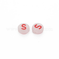 Acrylic Beads&nbsp;MACR-N008-58S