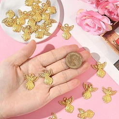 20Pcs Alloy Pendants&nbsp;FIND-YW0009-54