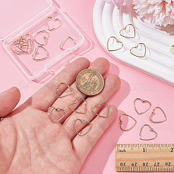 20Pcs Brass Pendants&nbsp;KK-ME0003-74