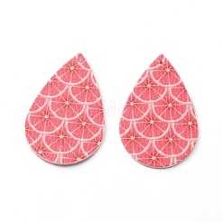 DIY Dangle Earring Findings&nbsp;DIY-JP0003-97