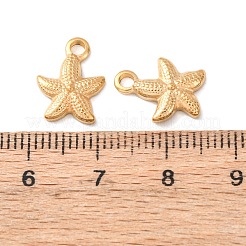 304 Stainless Steel Pendants&nbsp;LS-STAS-I330-058G