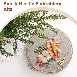 Embroidery Kits&nbsp;FIND-DC0004-61