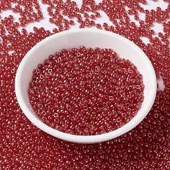 MIYUKI Round Rocailles Beads&nbsp;SEED-JP0009-RR0166