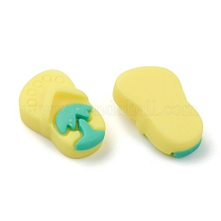Resin Cabochons&nbsp;CRES-G016-01