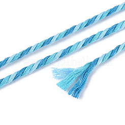 50M Braided Polyester Cord&nbsp;OCOR-T017-02I