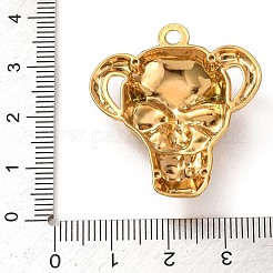 304 Stainless Steel Enamel Pendants&nbsp;STAS-F357-01D