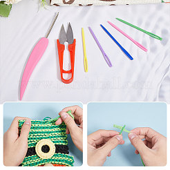 Knitting Tool Sets&nbsp;TOOL-BC0002-55