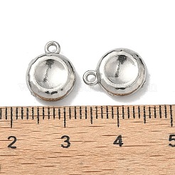 304 Stainless Steel Charms&nbsp;STAS-I367-03P