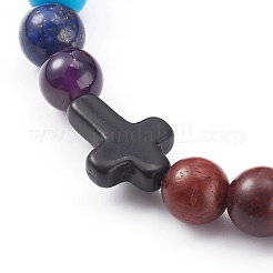 Chakra Jewelry&nbsp;BJEW-JB06013
