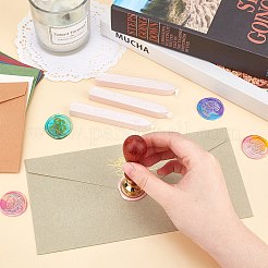 Wax Seal Stamp Set&nbsp;DIY-CP0003-53