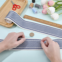 Polyester Ribbon&nbsp;OCOR-WH0101-236A