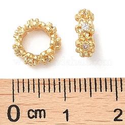 Sakura Cherry Blossom European Beads&nbsp;KK-P239-30B-G