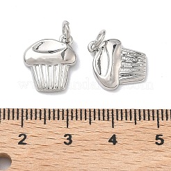 Brass Pendants&nbsp;KK-P349-07P