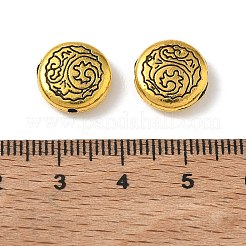 Tibetan Style Alloy Beads&nbsp;AL-CBA612E-03AG