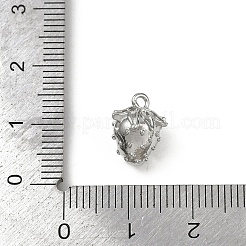 Brass Charmss&nbsp;KK-M322-14P