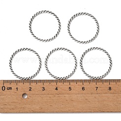 Alloy Linking Rings&nbsp;EA8631Y