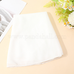 Chiffon Shawl&nbsp;AJEW-WH20071-003A