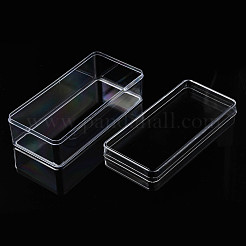 Rectangle Polystyrene Bead Storage Container&nbsp;CON-N011-033
