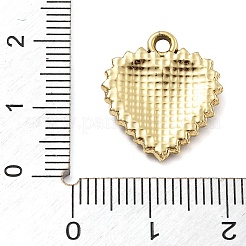 Alloy Rhinestone Pendants&nbsp;FIND-U026-14G