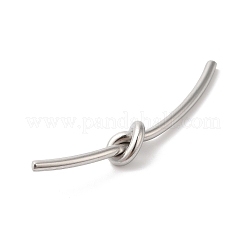 Non-Tarnish 304 Stainless Steel Pendants&nbsp;STAS-B042-01D