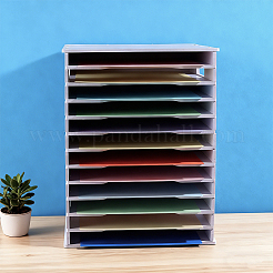 MDF File Folder Holders&nbsp;AJEW-WH0752-473