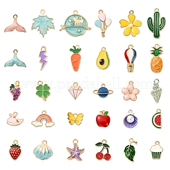 DIY Jewelry Making Kits&nbsp;DIY-YW0005-73