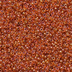 MIYUKI Round Rocailles Beads&nbsp;SEED-JP0008-RR1008