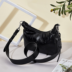 1Pc Adjustable Cowhide Leather Bag Straps&nbsp;DIY-PH0032-77