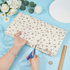 Cotton Fabric&nbsp;DIY-WH0933-30C