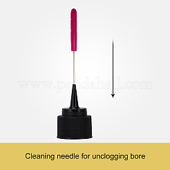 Plastic Glue Bottles&nbsp;TOOL-BC0008-67A