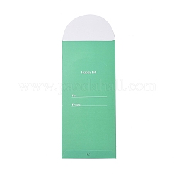 Paper Envelopes&nbsp;LS-AJEW-H136-01A