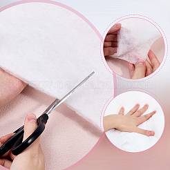 Cotton Stuffing Fiber Filling Material for Toys Pillows Doll Insert&nbsp;DIY-WH0128-83