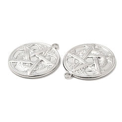 Non-Tarnish 304 Stainless Steel Pendants&nbsp;LS-STAS-Z041-41P