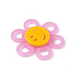 Acrylic Cabochons&nbsp;MACR-C015-02A