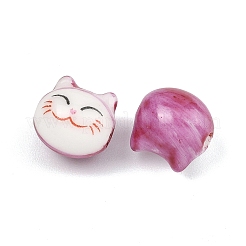 Handmade Porcelain Beads&nbsp;PORC-F014-02H