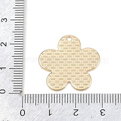 Alloy Pendants&nbsp;FIND-B062-03G-03