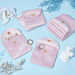 Velvet Jewelry Pouches&nbsp;TP-WH0012-05A