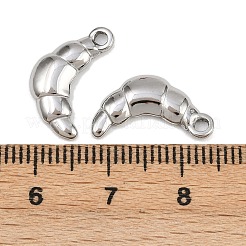 304 Stainless Steel Pendants&nbsp;STAS-L303-21P