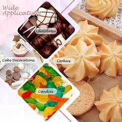2Pcs Basketball Themed Silicone Fondant Molds&nbsp;ST-CJ0043-024