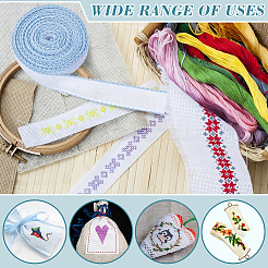 13.5M Polyester Wave Edge Ribbon&nbsp;OCOR-BC0009-71D