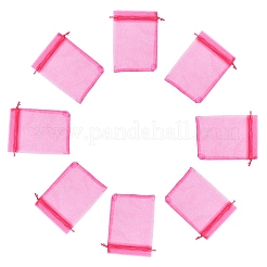 Organza Bags Jewellery Storage Pouches&nbsp;OP-YW0001-01D-08