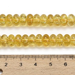 Dyed Imitation Gemstone Glass Beads Strands&nbsp;GL-Z001-03A-01