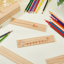 Wood Craft Board&nbsp;WOOD-WH0064-61B
