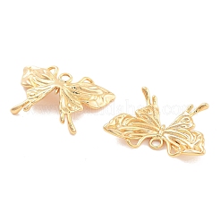 Brass Pendants&nbsp;KK-B095-02G